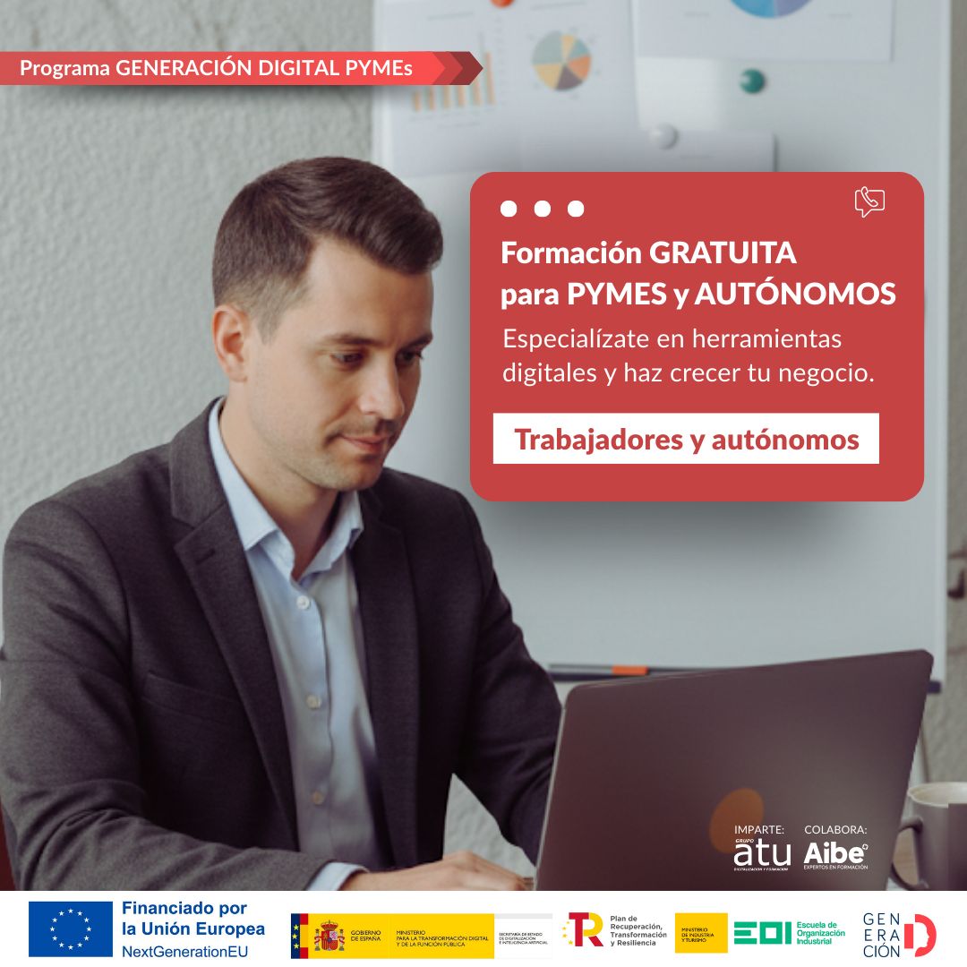 Aibe Formación ad