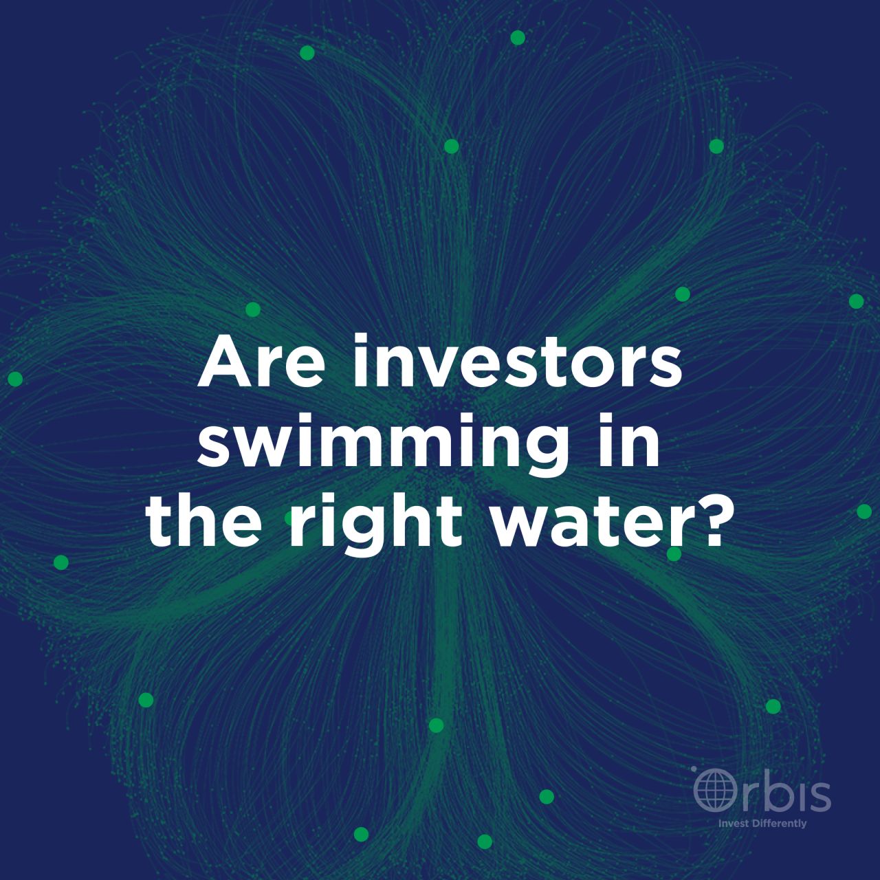 Orbis Investments ad