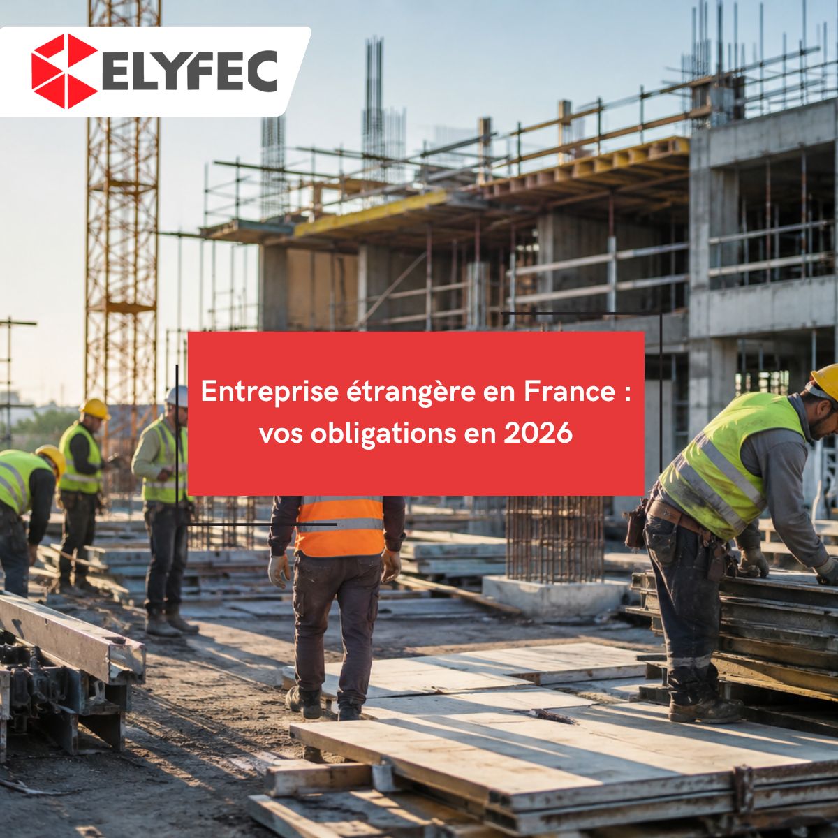 ELYFEC ad
