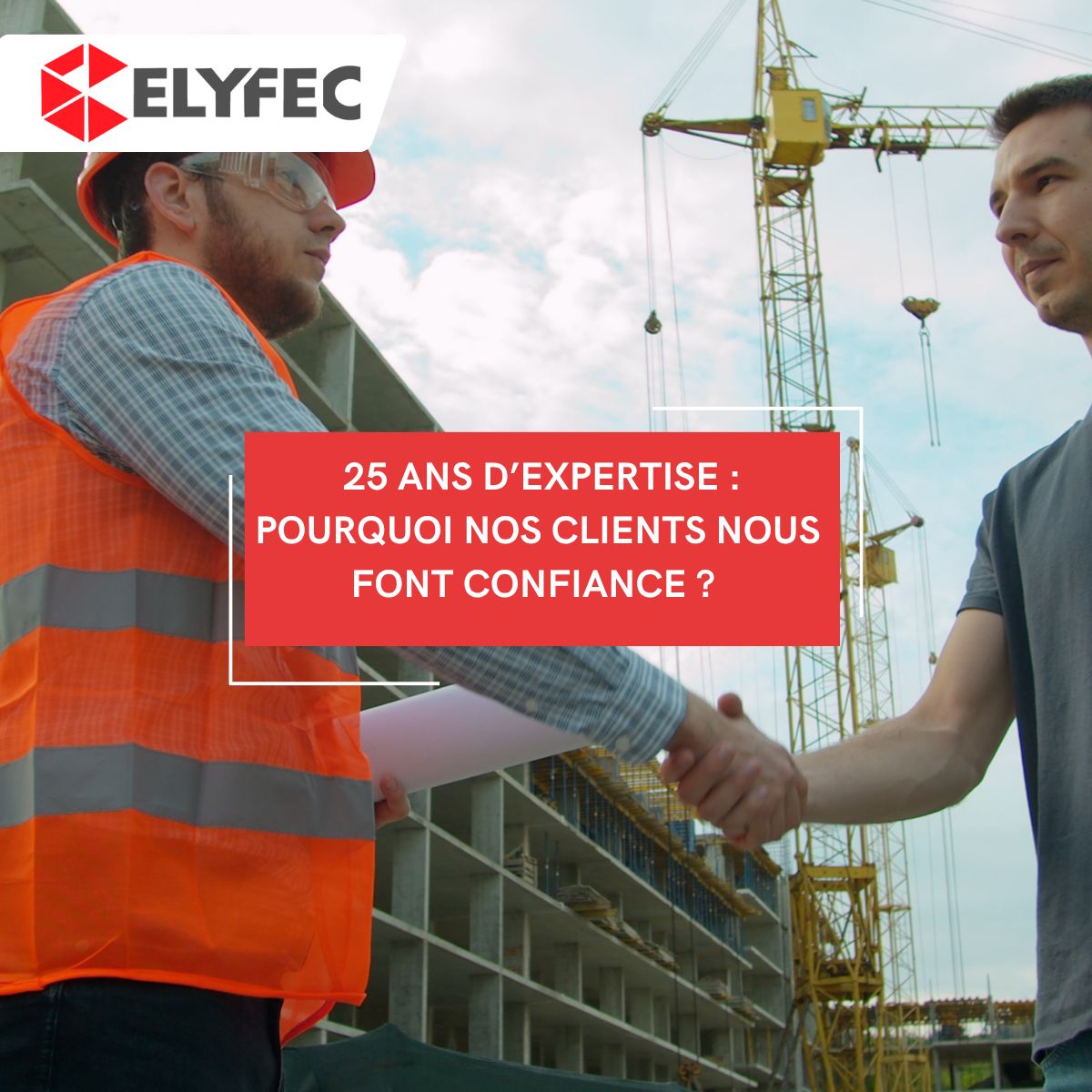 ELYFEC ad