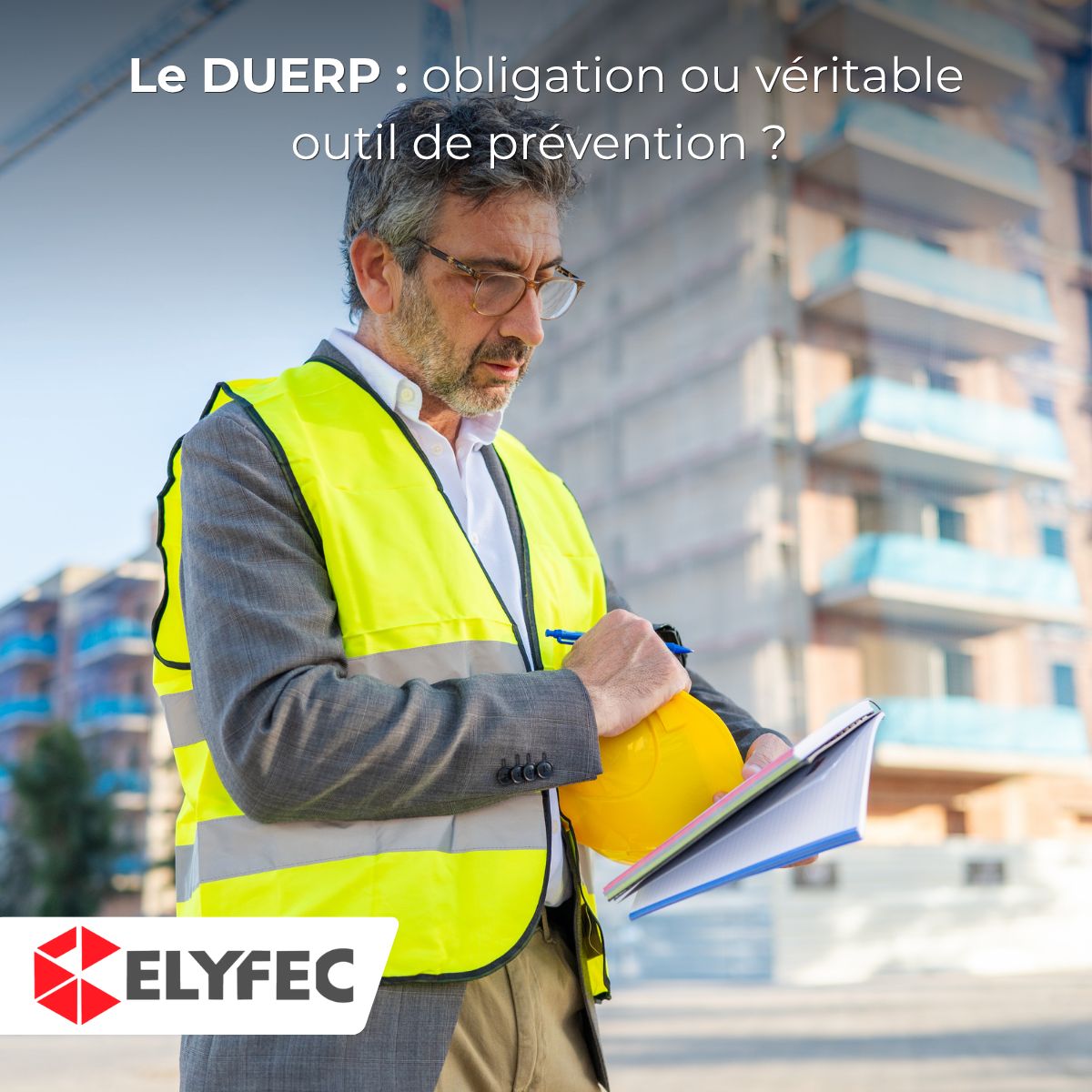 ELYFEC ad