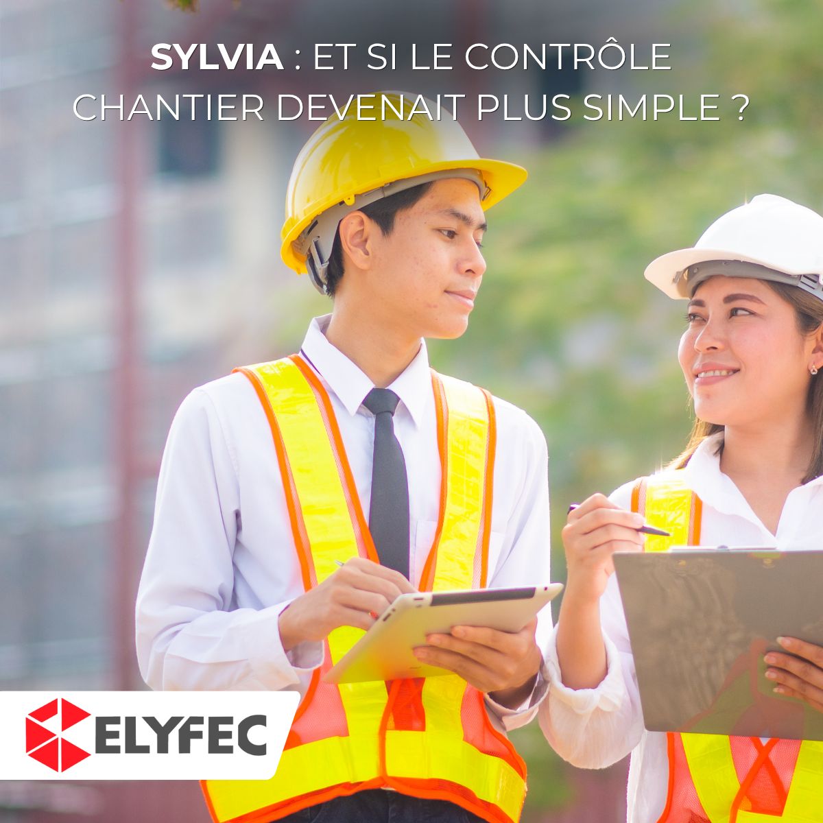 ELYFEC ad