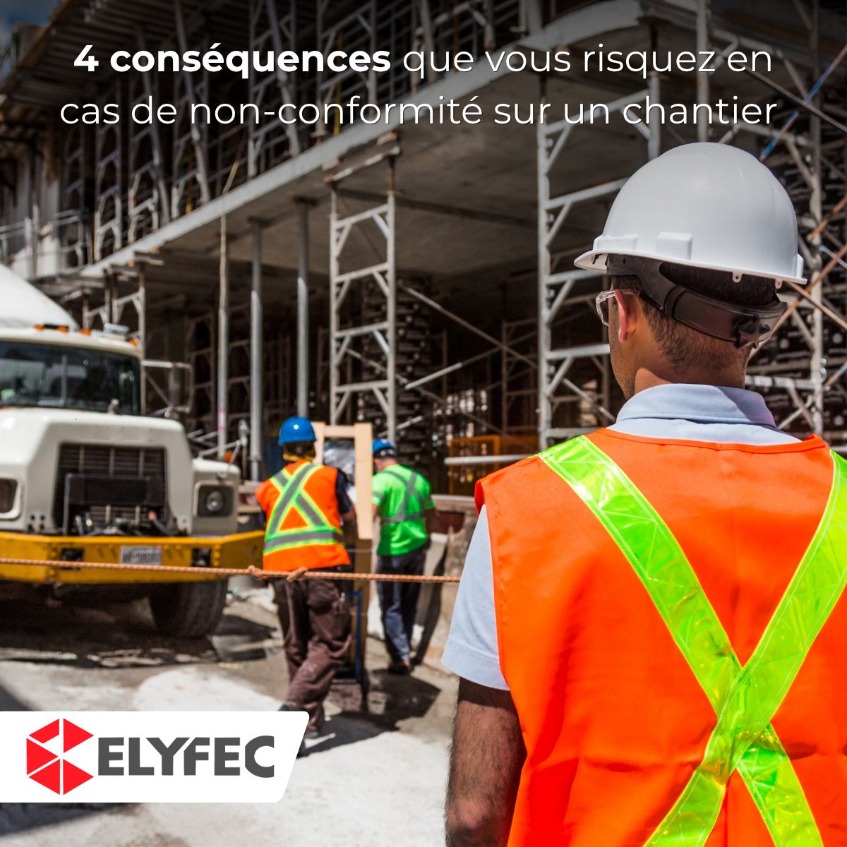 ELYFEC ad
