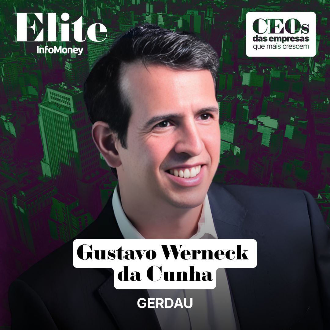 Gerdau ad