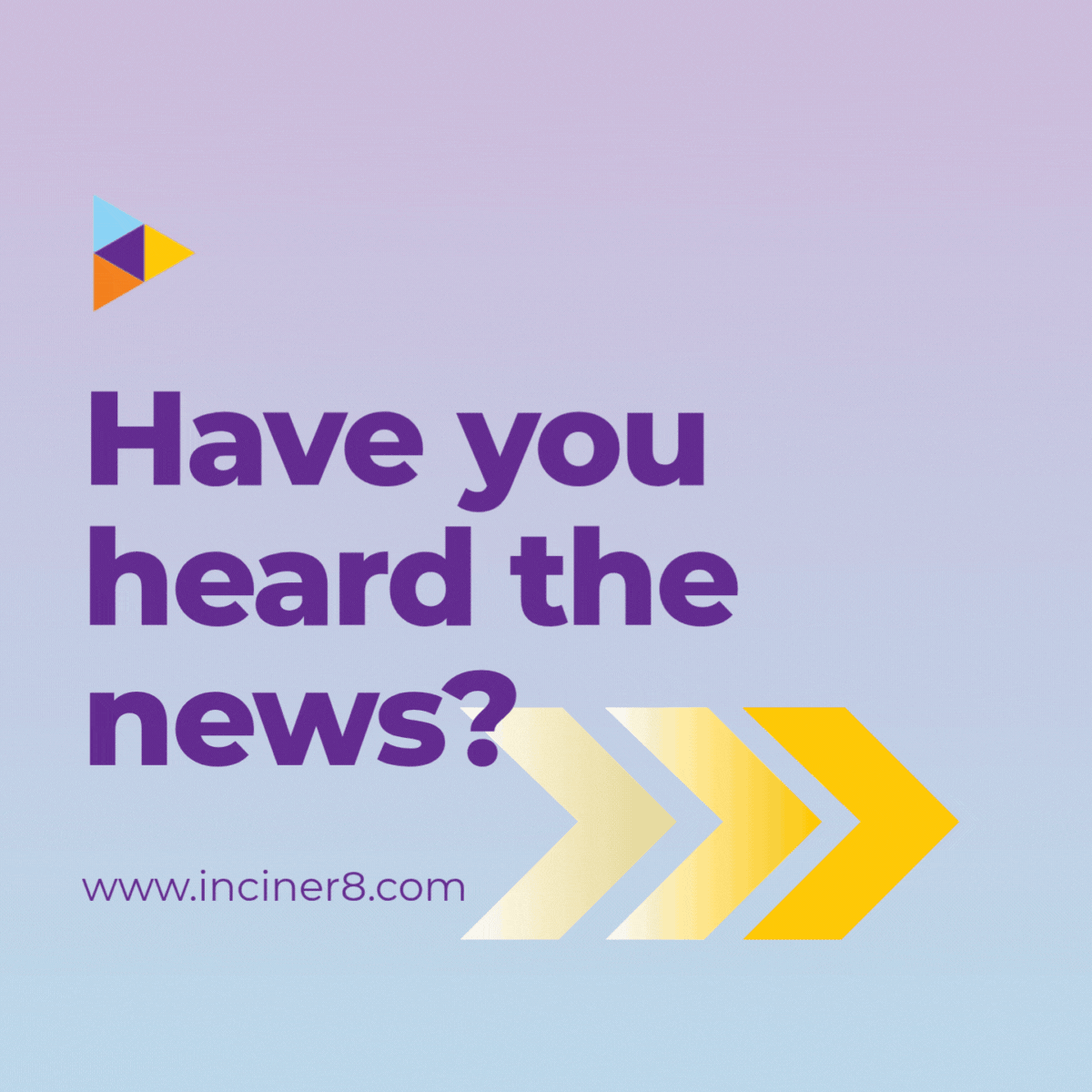 Inciner8 Limited ad