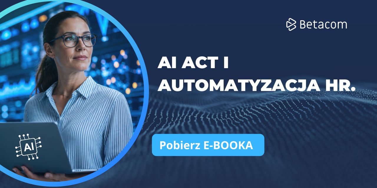 Betacom S.A. ad