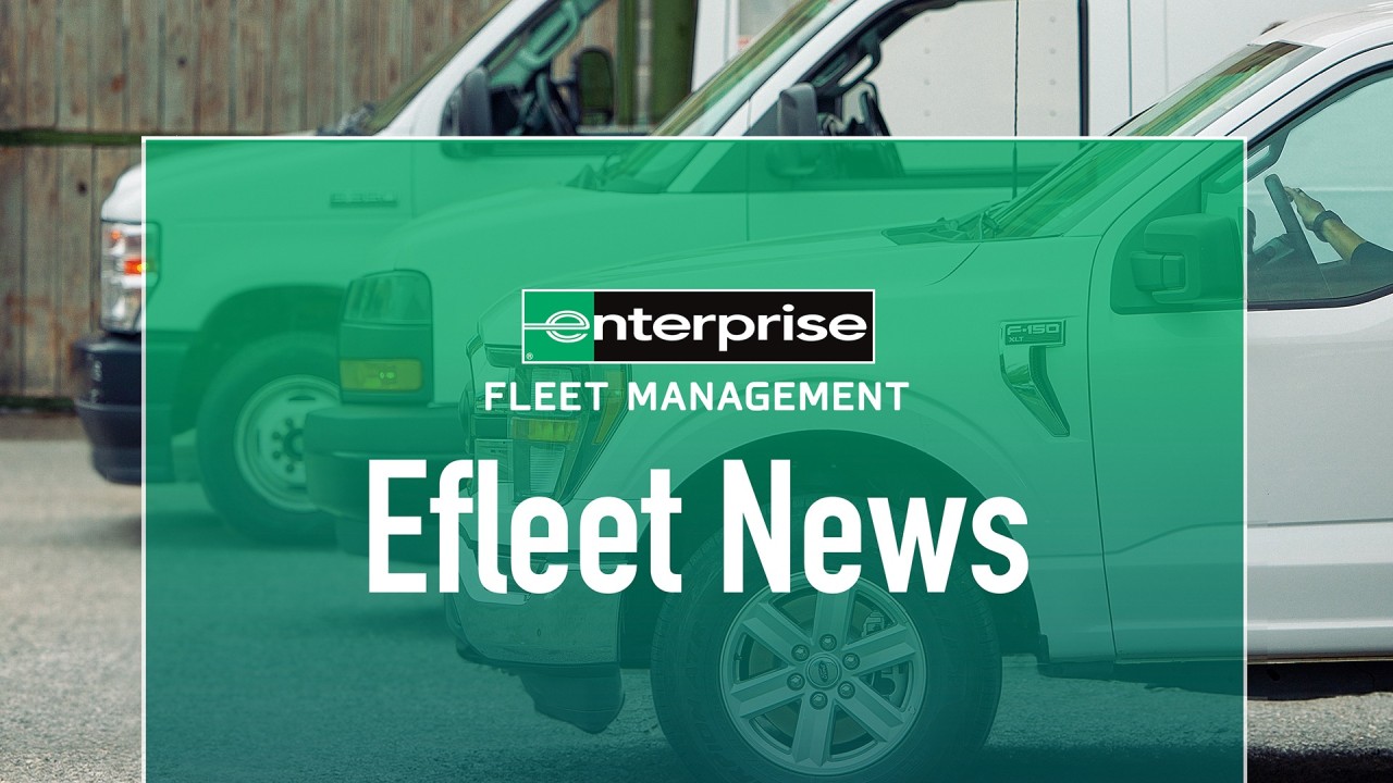 Enterprise Fleet Management ad
