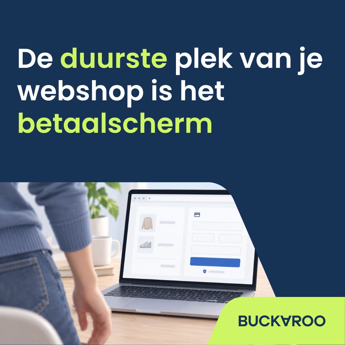 Buckaroo ad