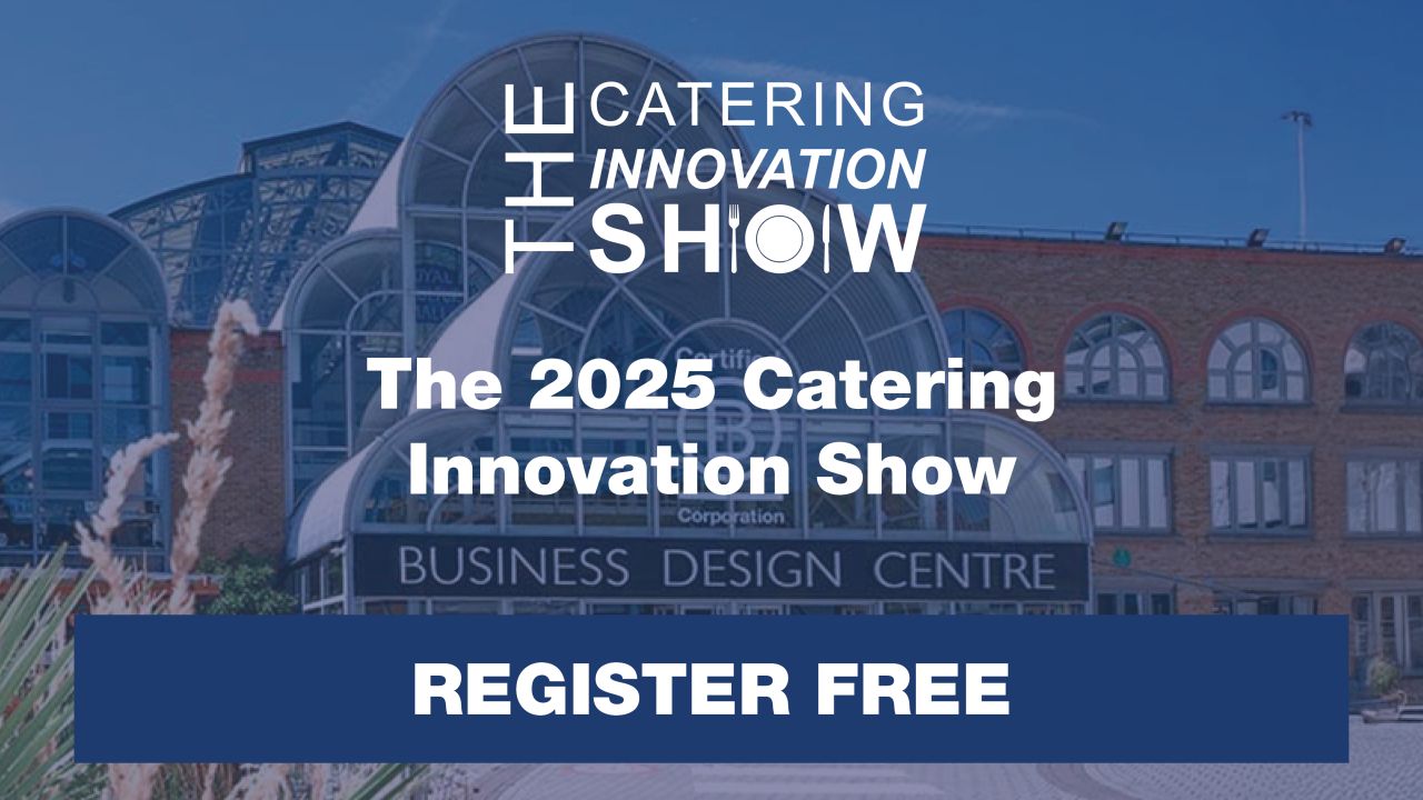 Lockhart Catering Equipment ad