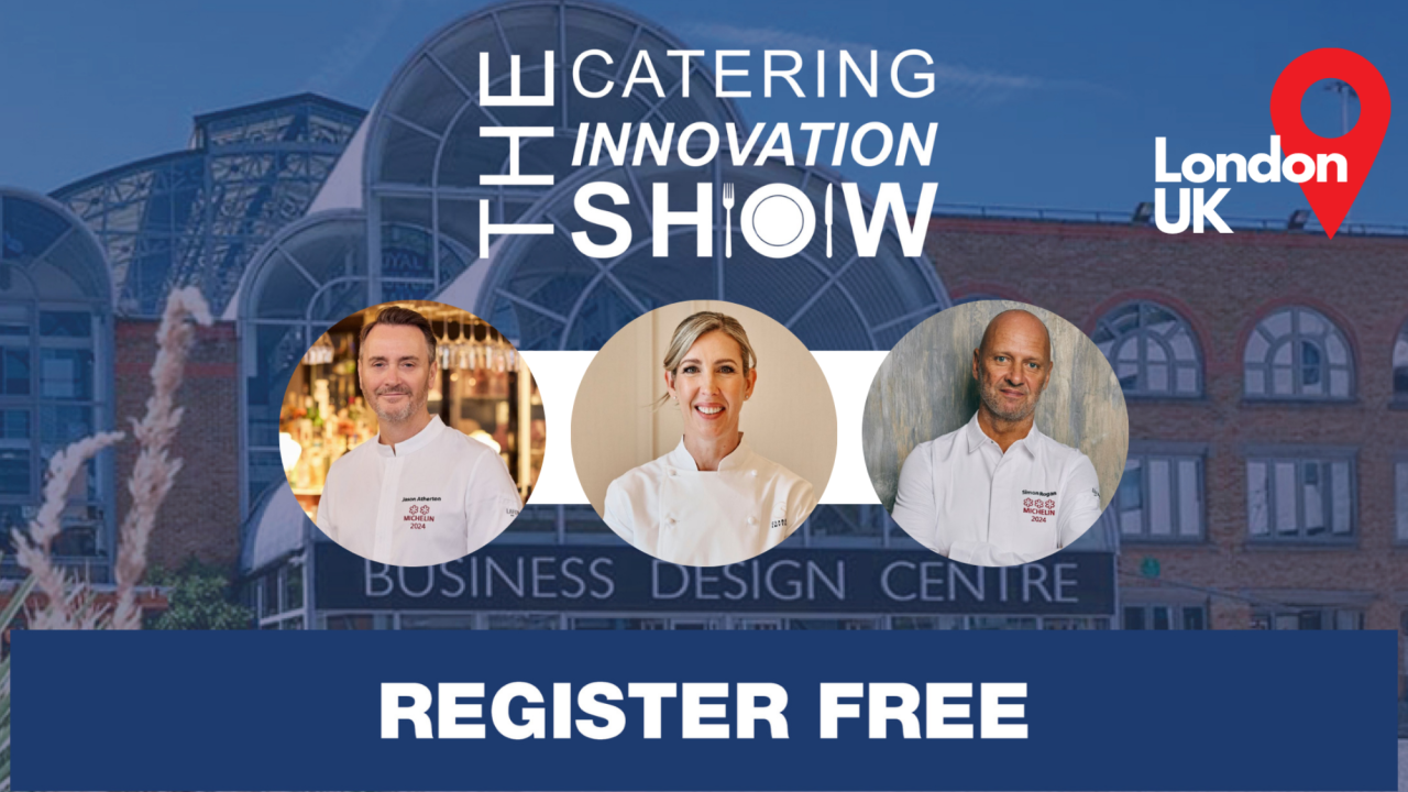 Lockhart Catering Equipment ad
