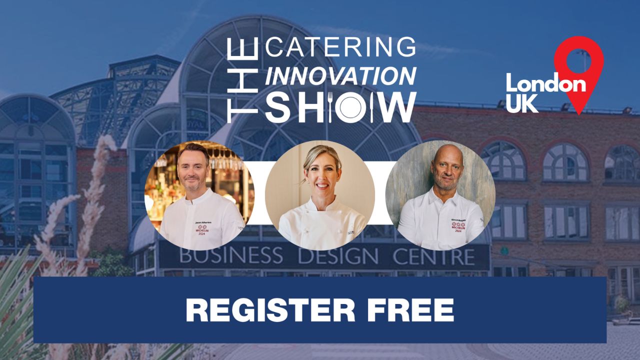 Lockhart Catering Equipment ad