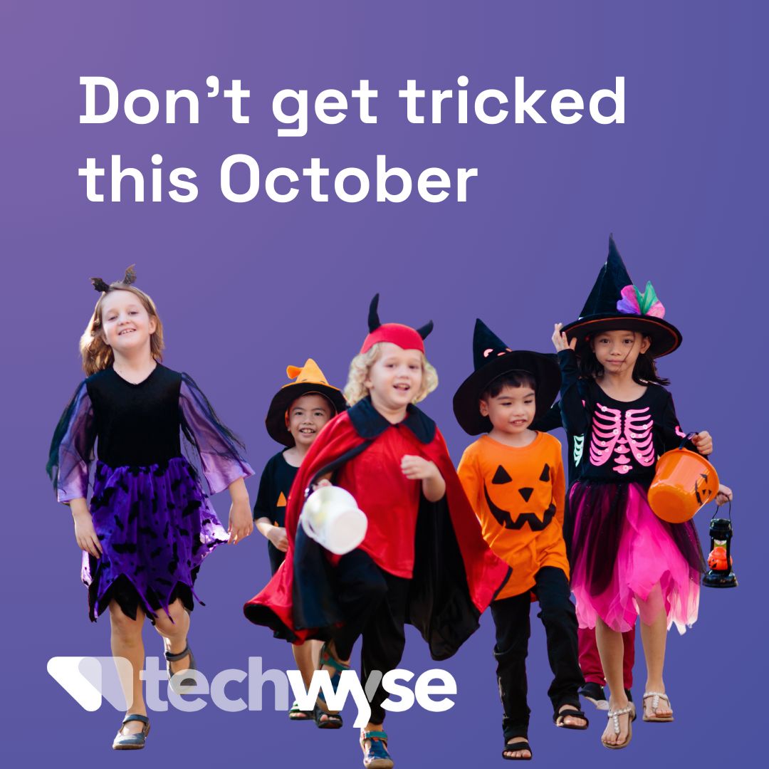 TechWyse ad