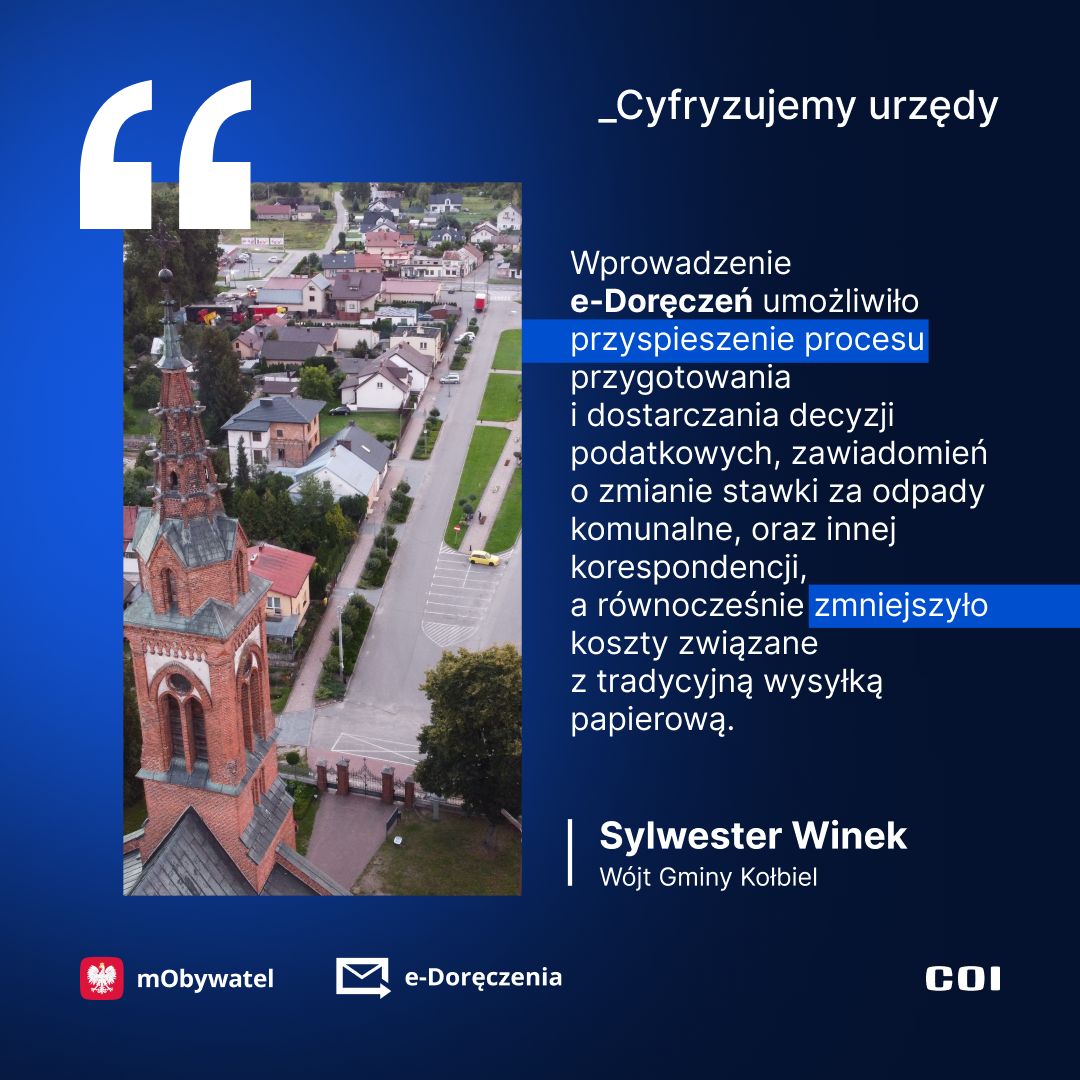Centralny Ośrodek Informatyki ad