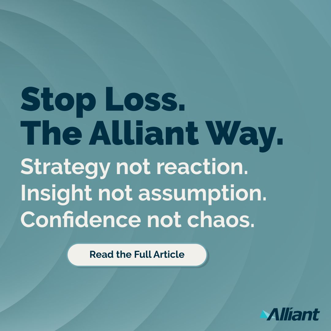Alliant Insurance Services ad