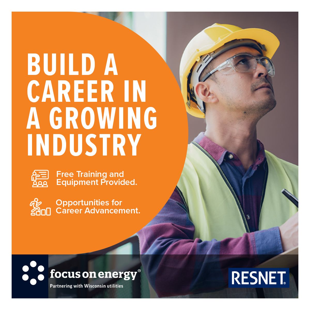 Focus on Energy ad