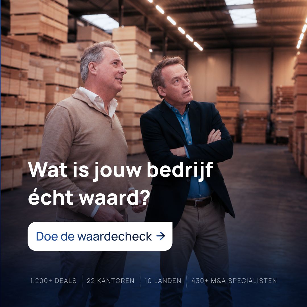 Marktlink ad