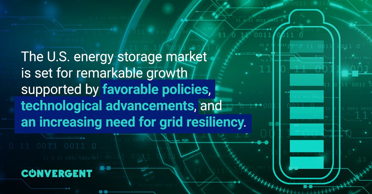 Convergent Energy and Power ad