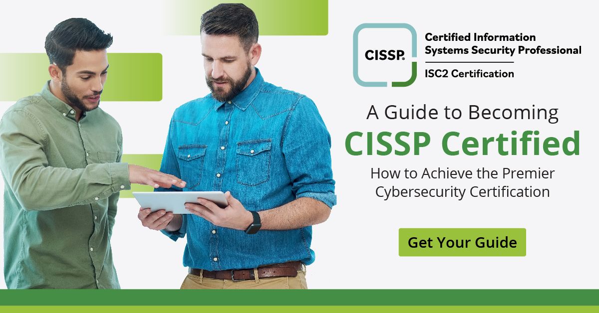 ISC2 ad