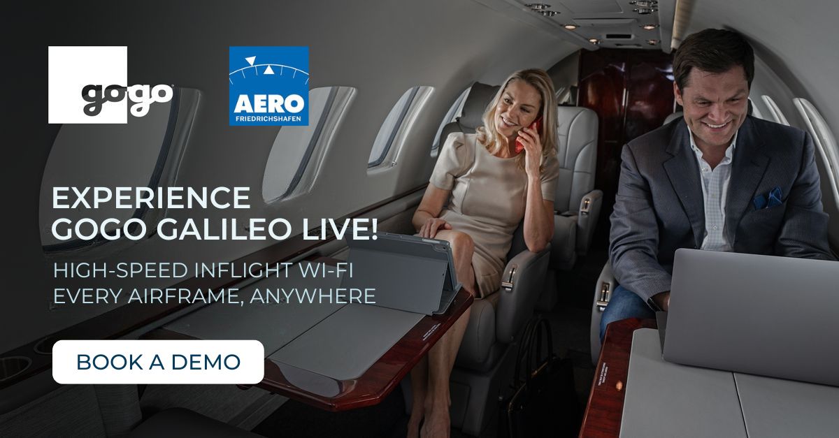 Gogo ad