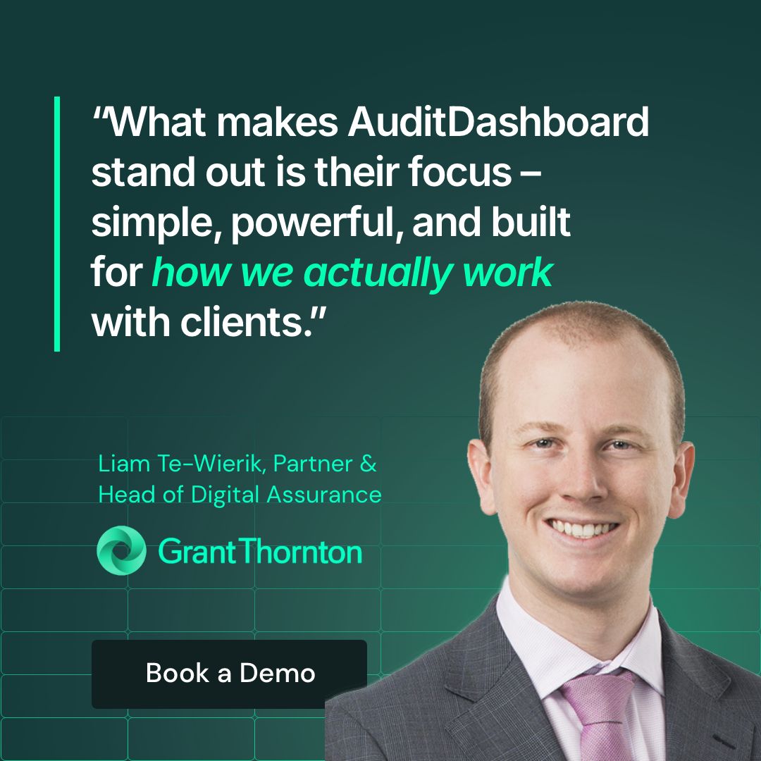 AuditDashboard ad