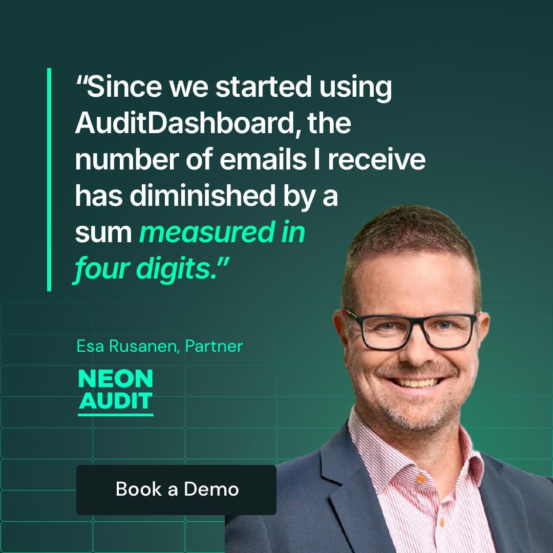 AuditDashboard ad