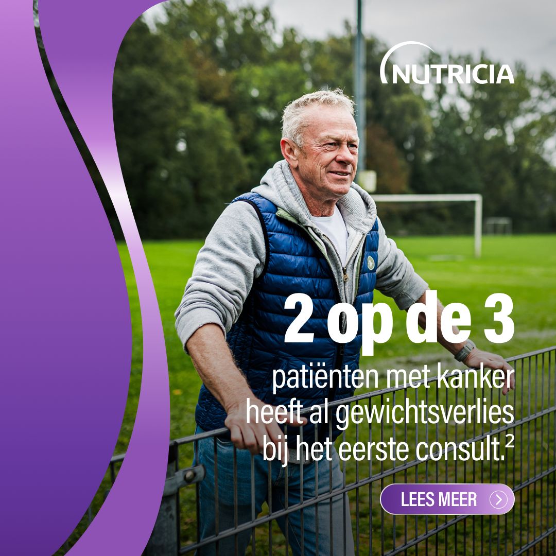 Nutricia ad