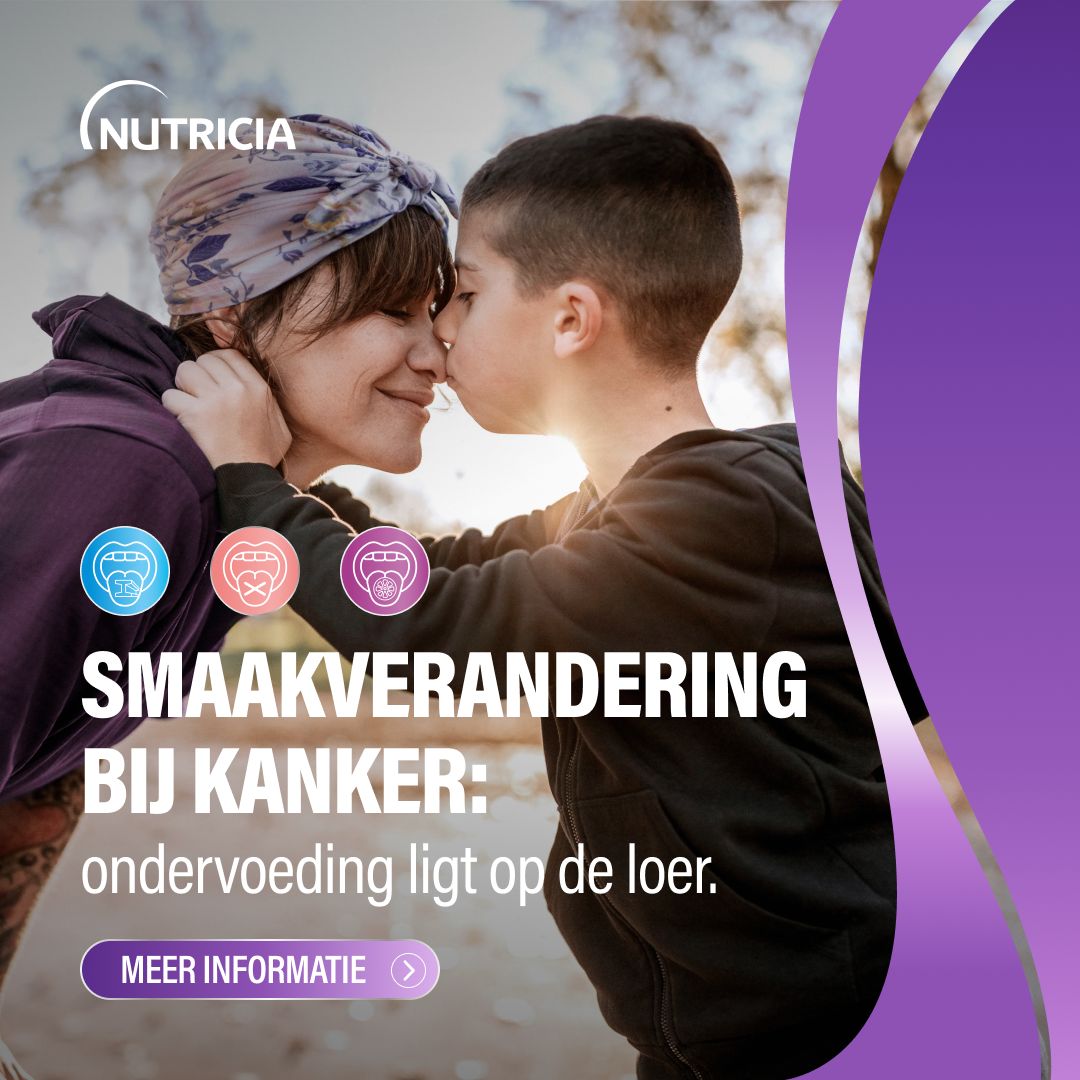 Nutricia ad