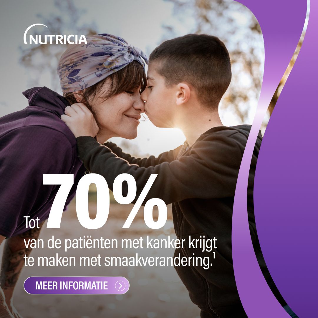 Nutricia ad