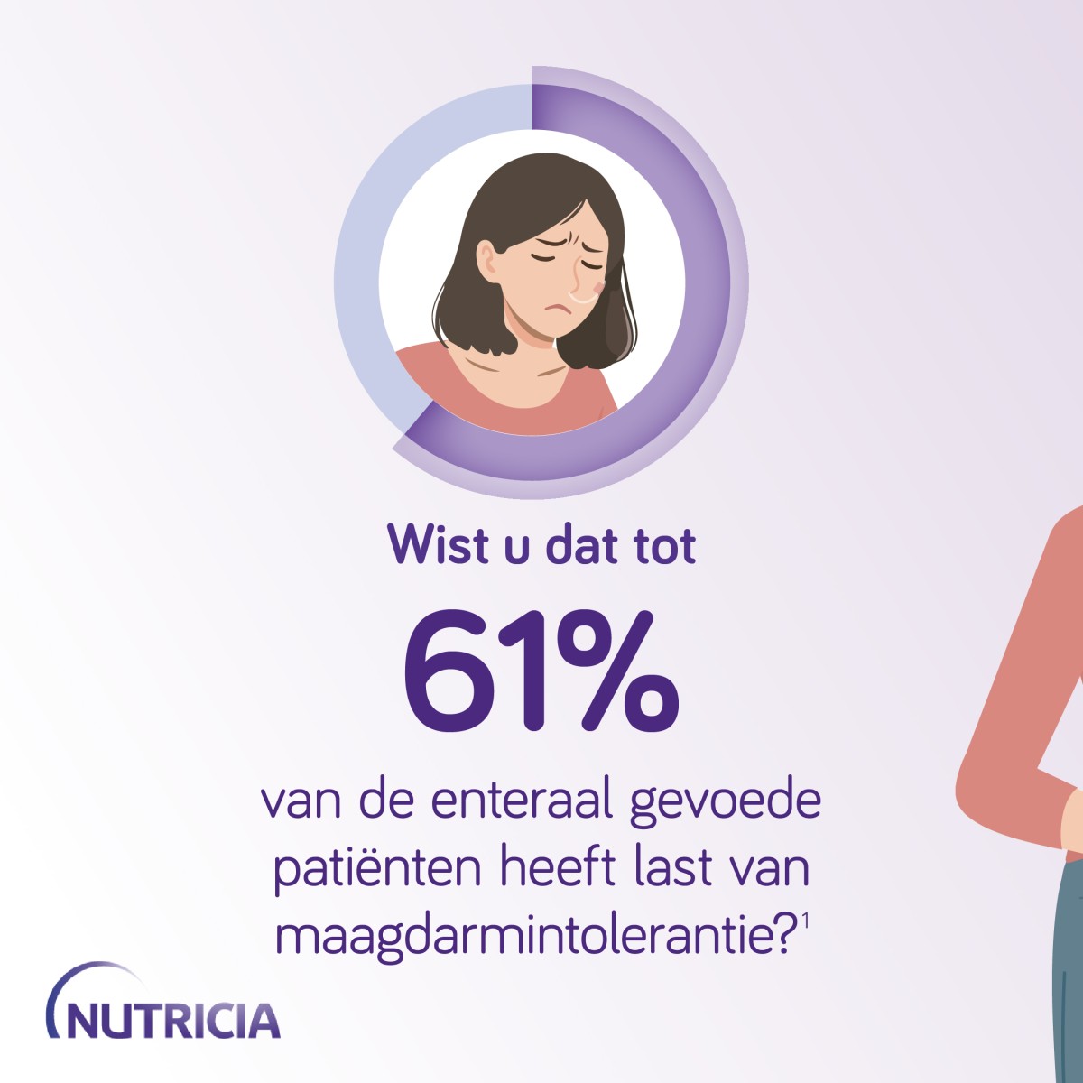 Nutricia ad