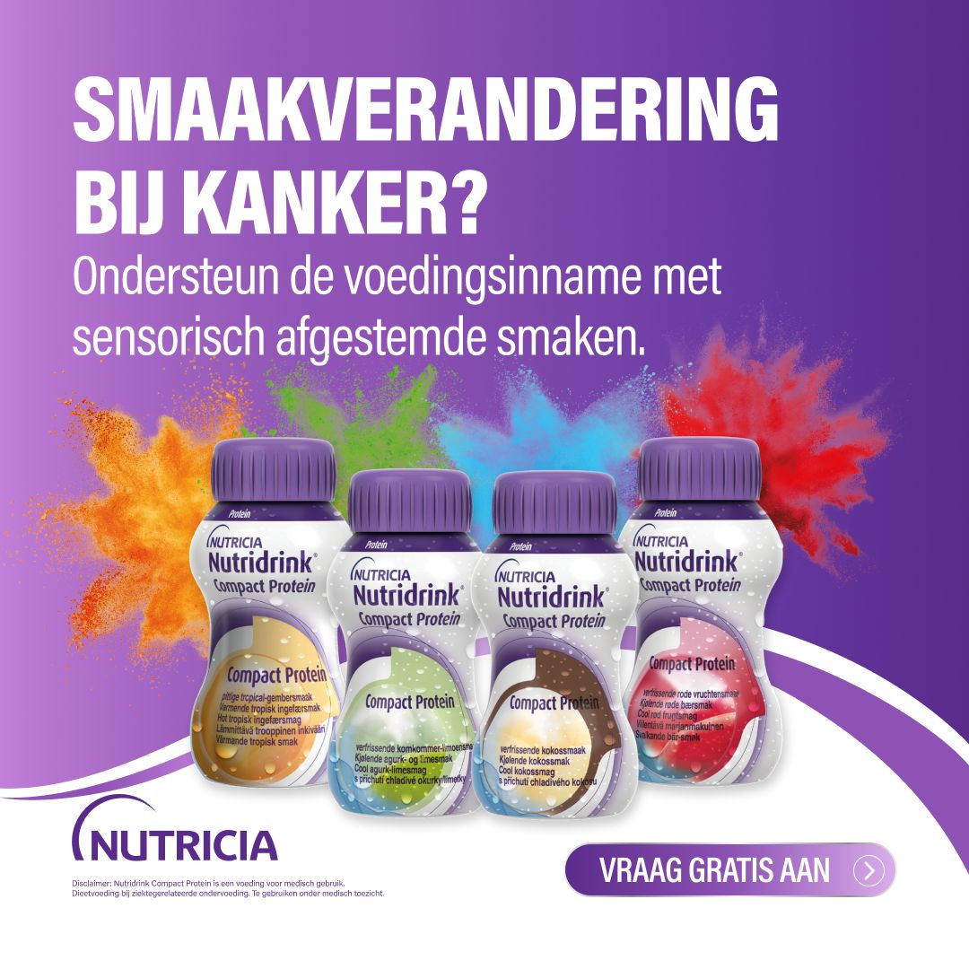 Nutricia ad