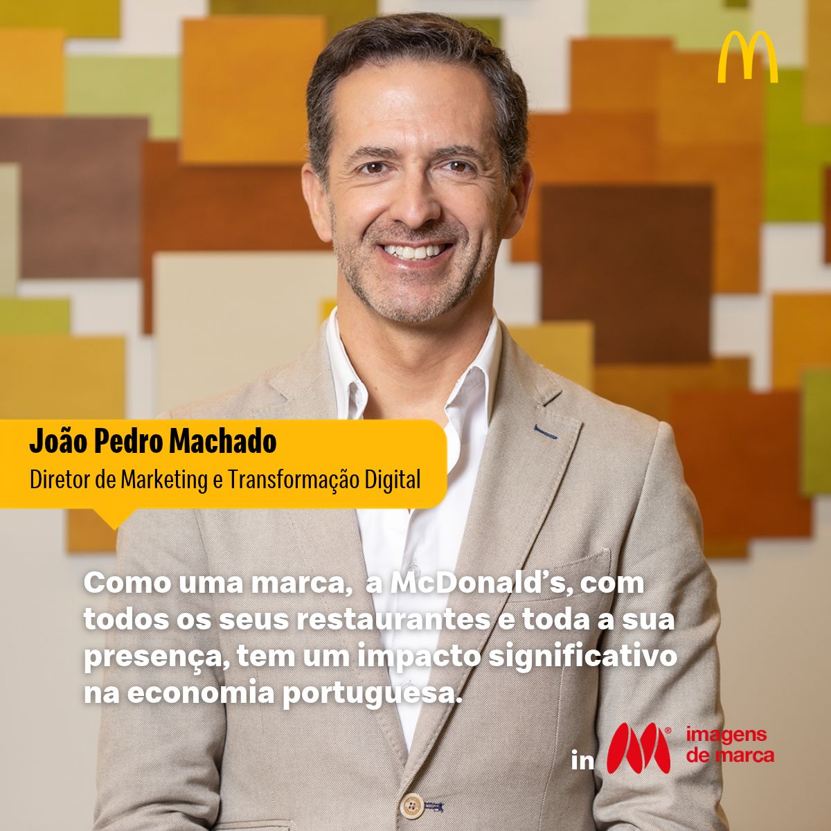 McDonald's ad