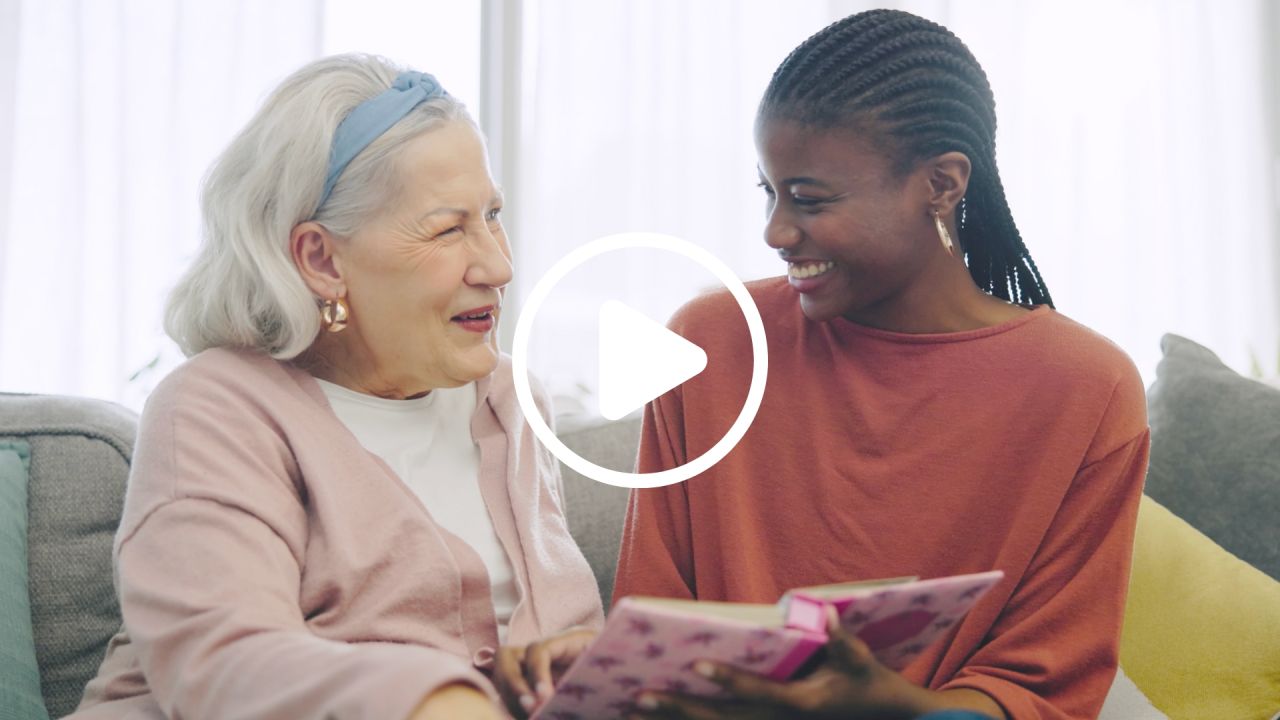 Lifespark ad