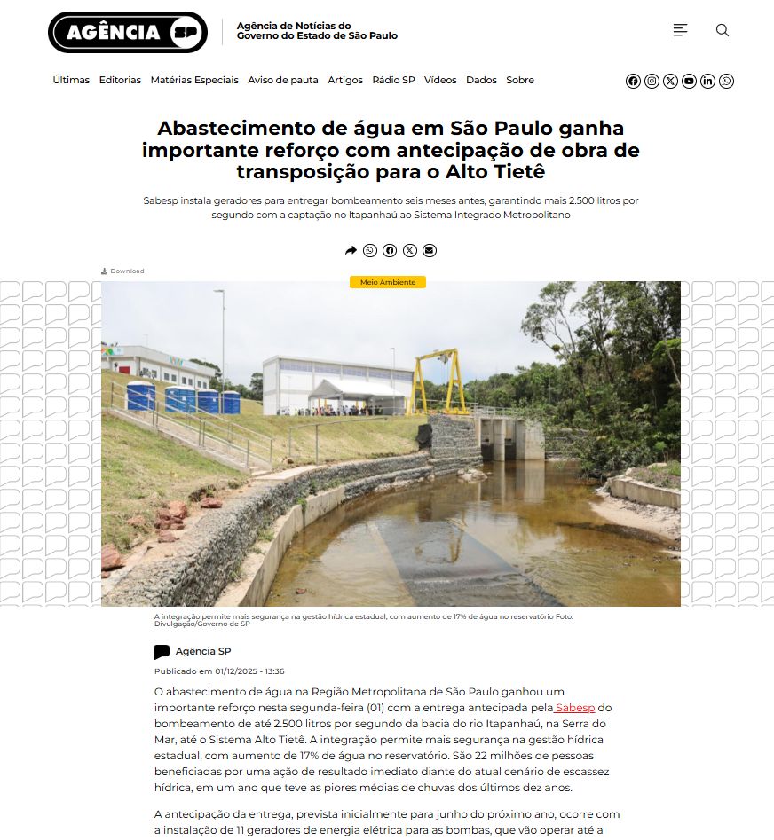Tecnogera ad
