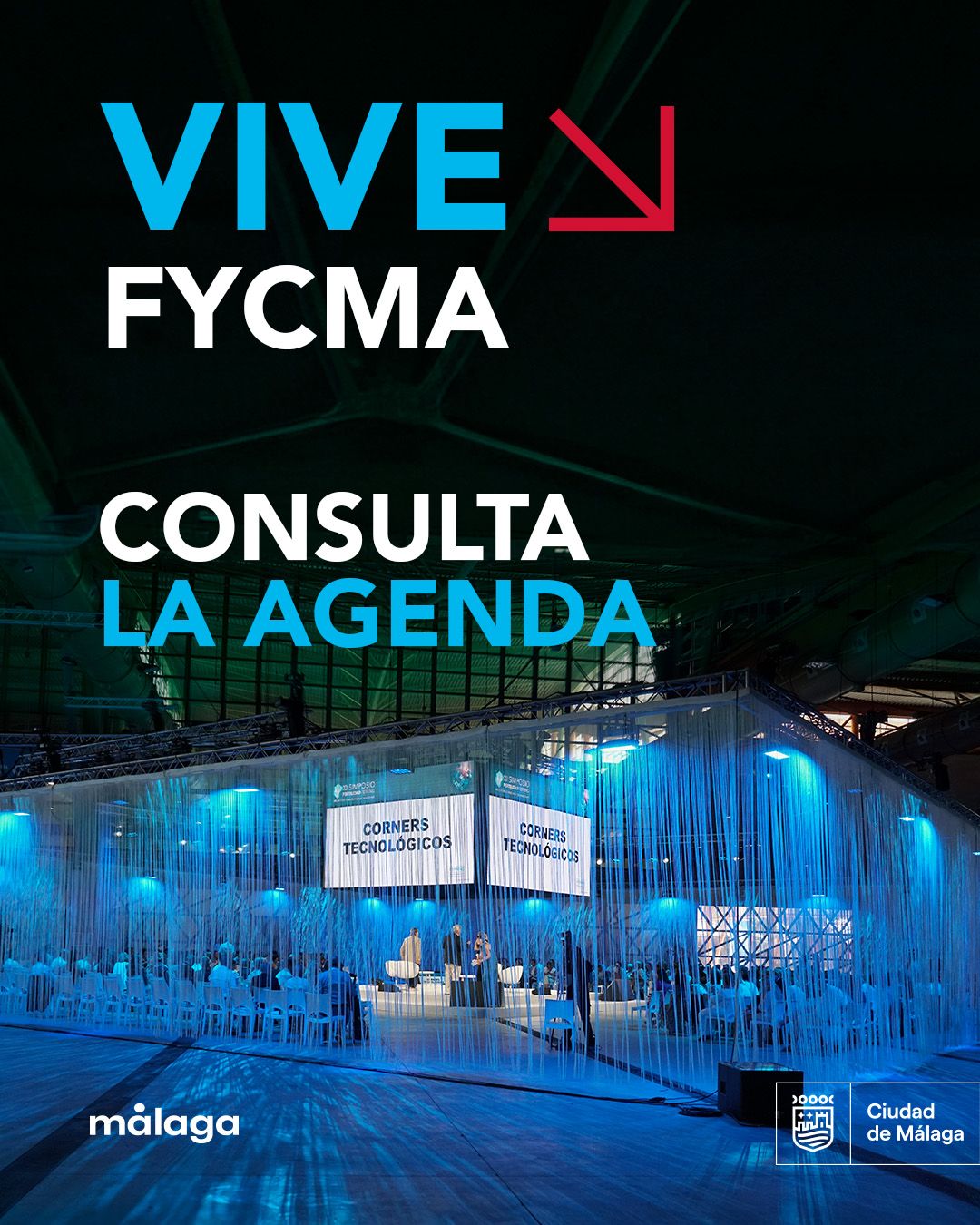 FYCMA ad