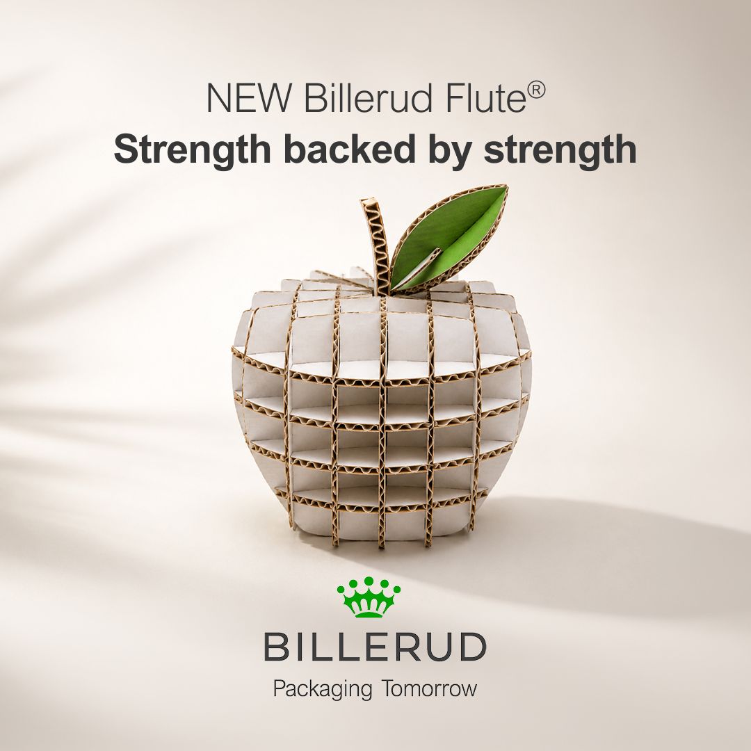 Billerud ad