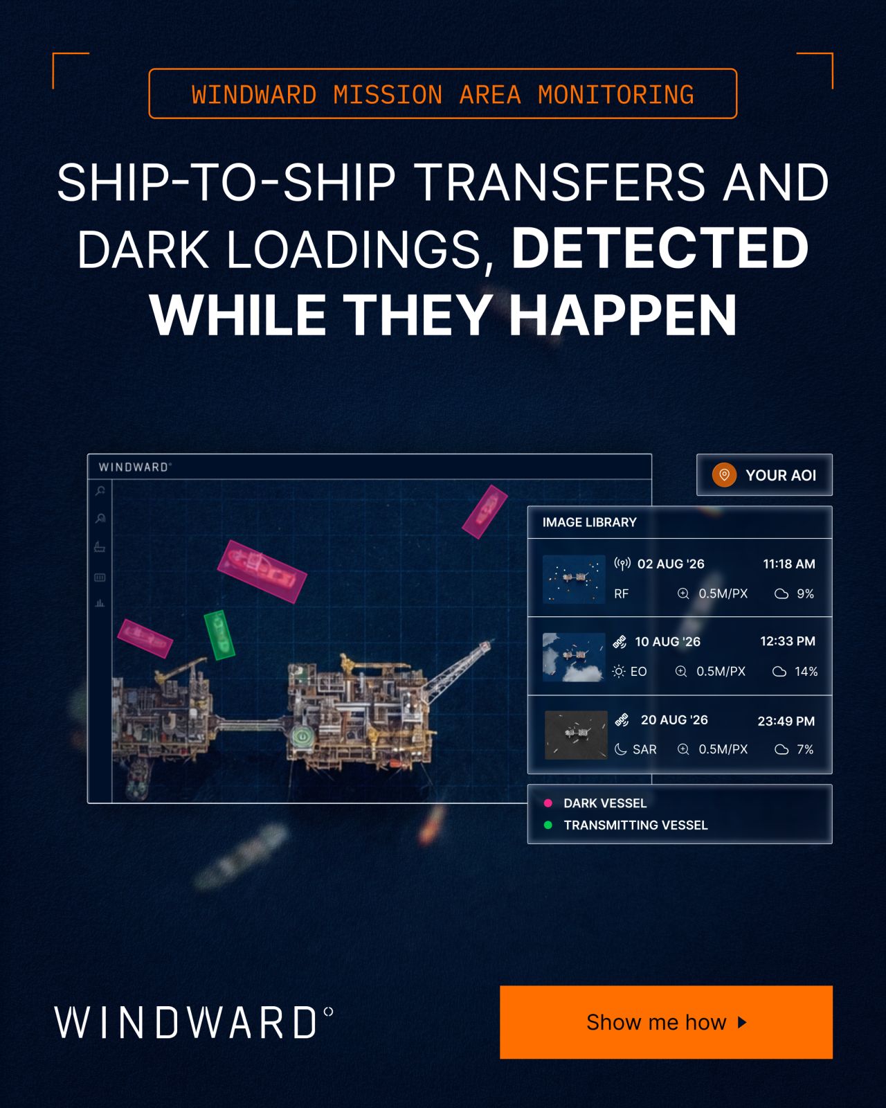 Windward ad