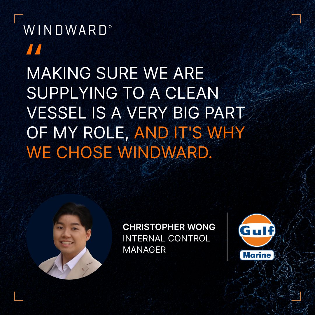 Windward ad