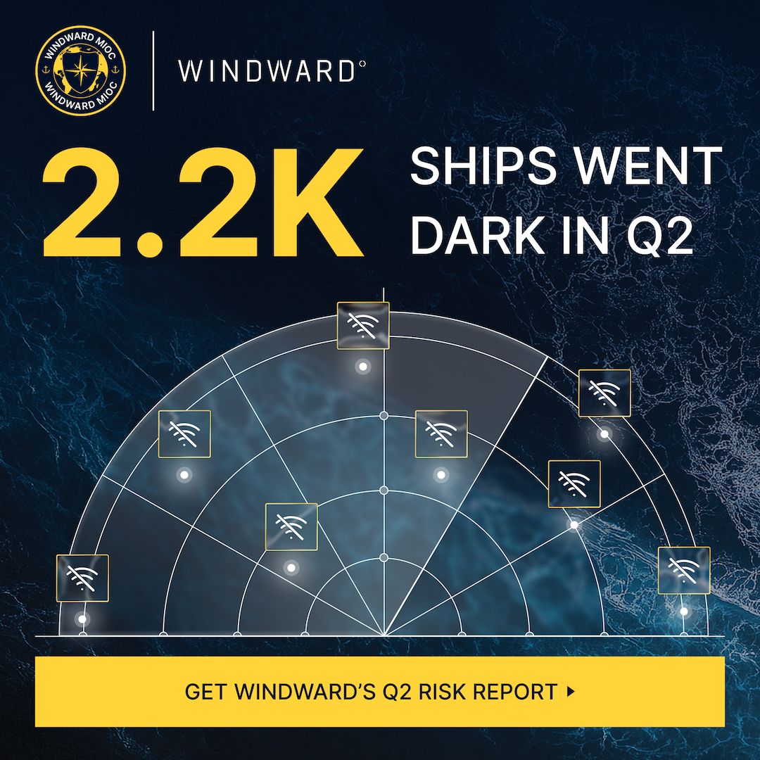 Windward ad