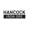 Hancock Iron Ore ad