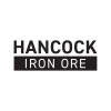 Hancock Iron Ore ad