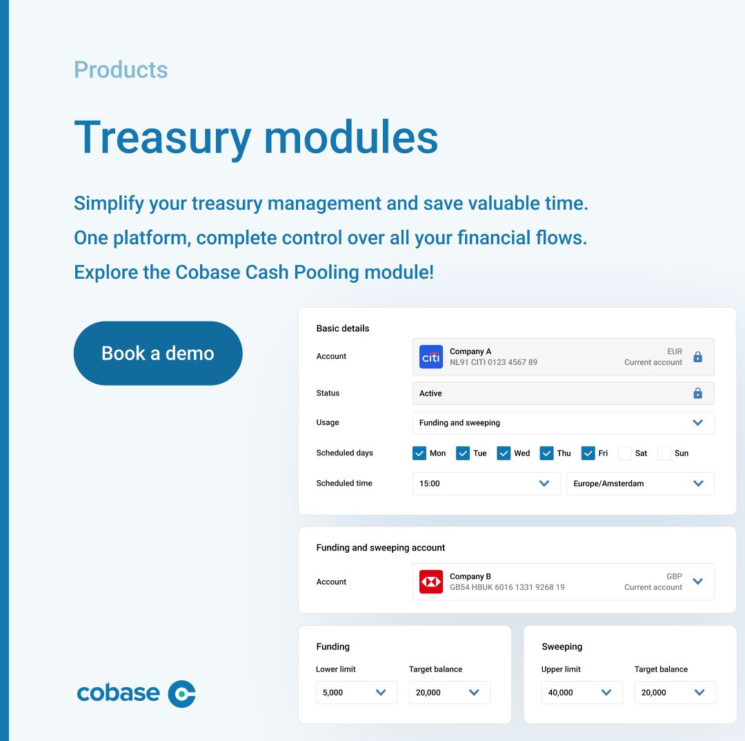 Cobase ad