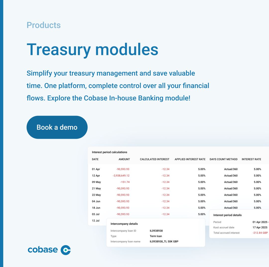 Cobase ad