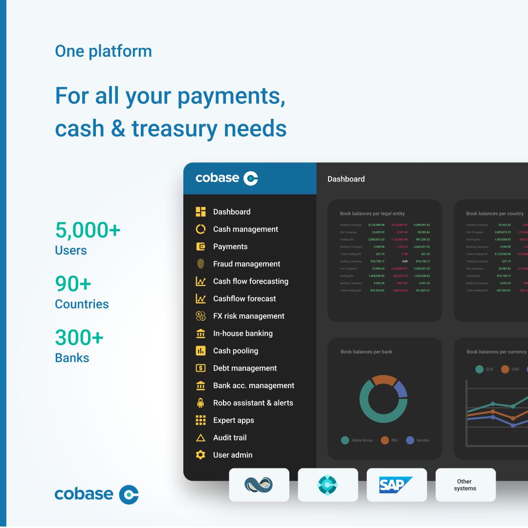 Cobase ad