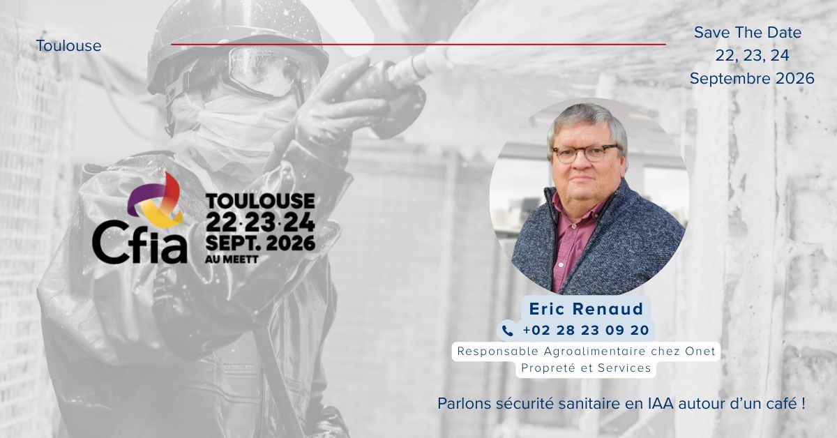 Onet Propreté et Services ad