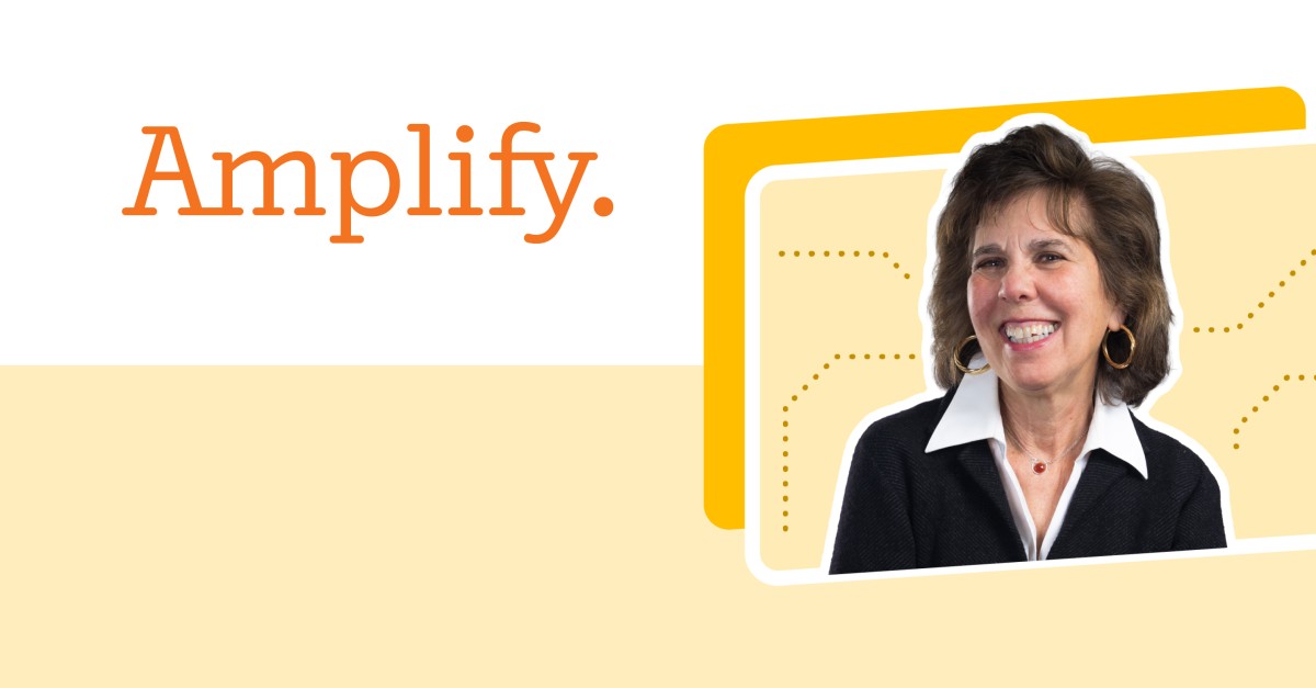 Amplify ad