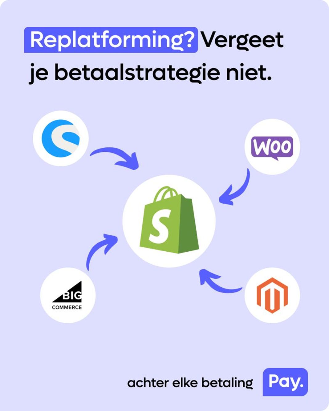 PAY. ad