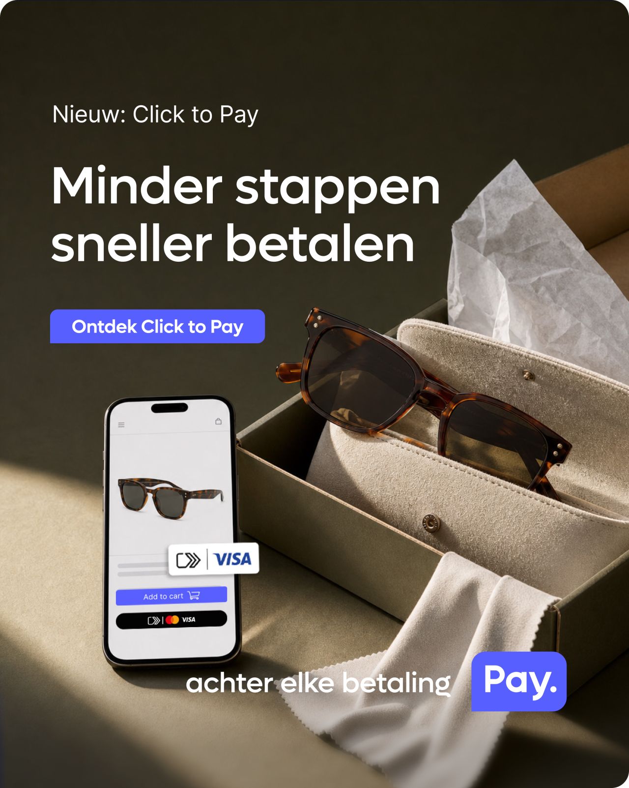 PAY. ad