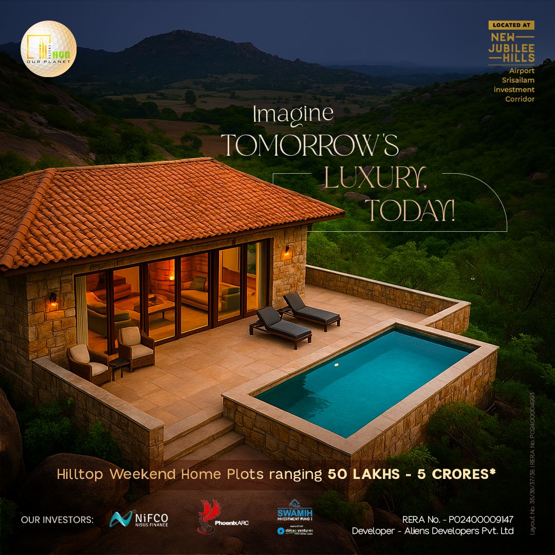Aliens Group Pvt. Ltd. ad