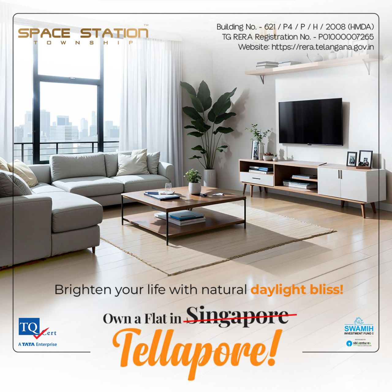 Aliens Group Pvt. Ltd. ad