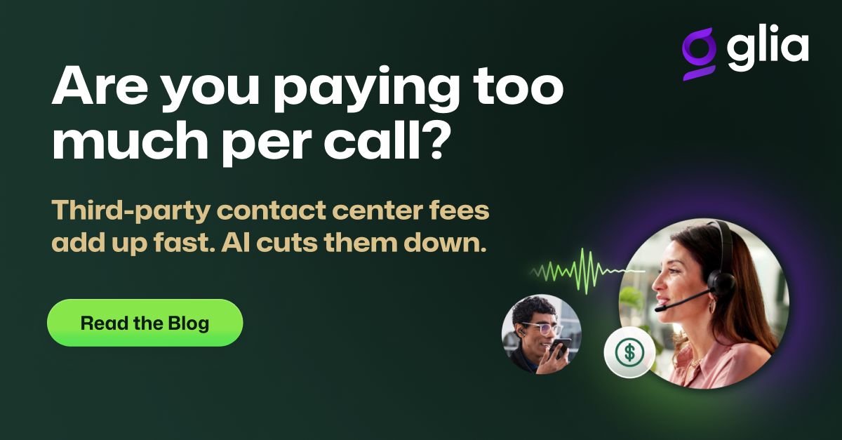 Glia ad